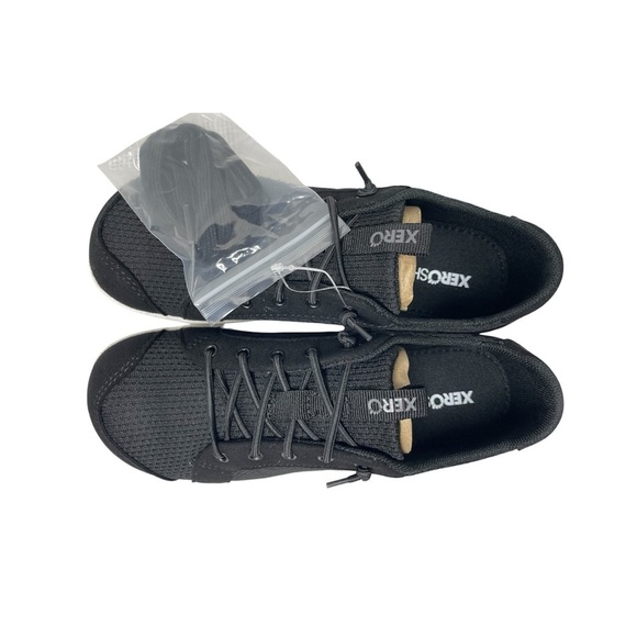 Xero Shoes Dillon Knit Big Kids Sneakers Size 3 - Picture 4 of 8